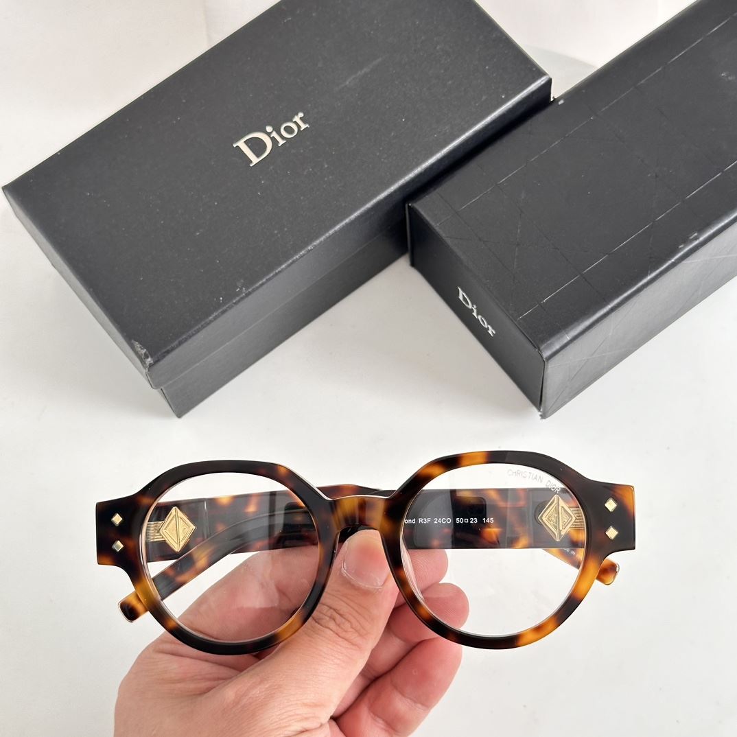 Christian Dior Sunglasses